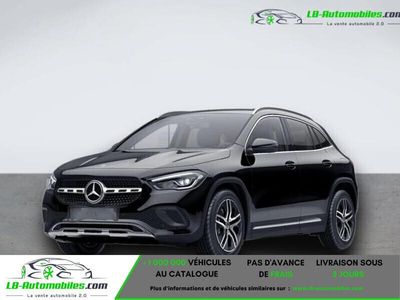 occasion Mercedes GLA200 BVA