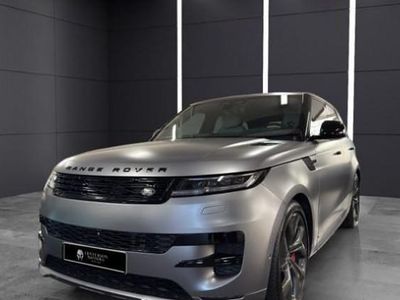 Occasion 2024 Land Rover Range Rover Autobiography SUV | 139 900 € (Prix cher)