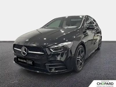 Occasion Mercedes B200 2025 Kosmosblack  met. Monospace