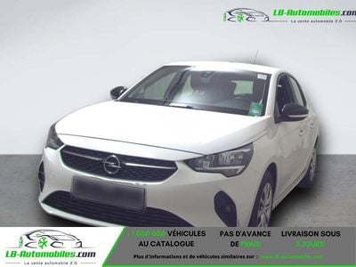 Occasion 2021 Opel Corsa Edition Citadine | 13 400 € (Prix juste)