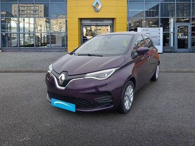 occasion Renault Zoe ZOER110 Achat Intégral