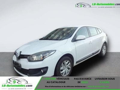 Occasion Renault Mégane 116 ch (85 kW) 2015 Berline