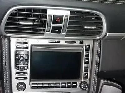 Occasion Porsche 911 Carrera 4S Cabriolet 355 ch (261 kW) 2006 Gris Cabriolet