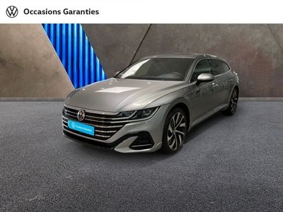 VW Arteon