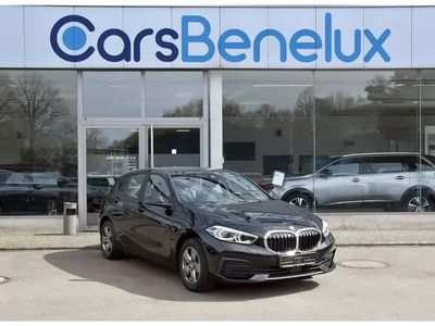 occasion BMW 116 d REGUL GPS CAM PARK LED LANE 1 MAIN