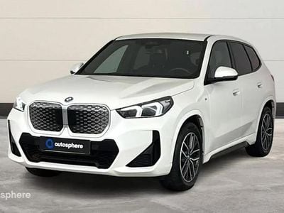 Occasion 2023 BMW iX1 M Sport SUV | 35 599 € (Prix juste)