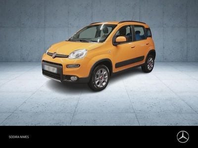Fiat Panda 4x4