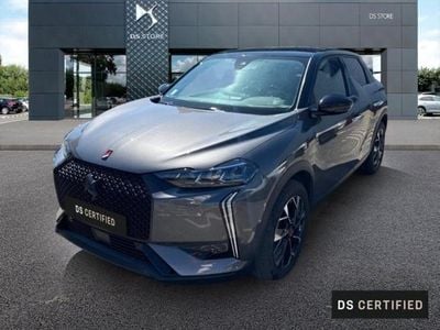 DS Automobiles DS3