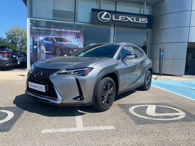 occasion Lexus UX 250h 2WD Luxe MY19