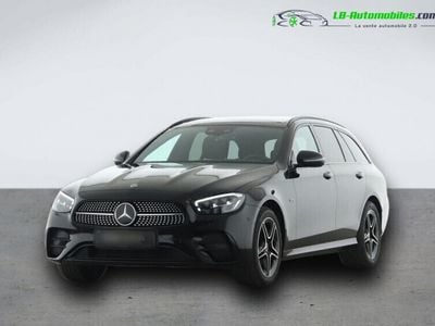 Mercedes E300