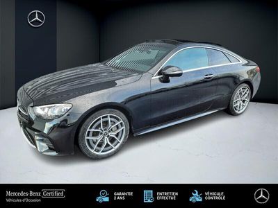 occasion Mercedes C220 