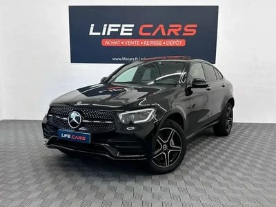 Mercedes GLC300