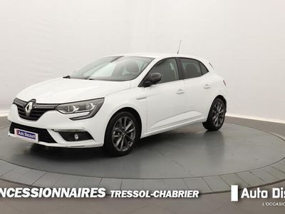 Renault Mégane IV