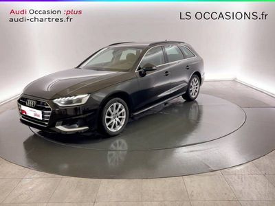 occasion Audi A4 Avant 35 TDI 163 S tronic 7 Business Line