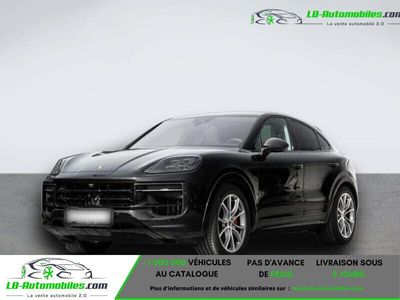 occasion Porsche Cayenne GTS 4.0 V8 474 ch