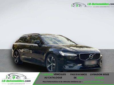 occasion Volvo V90 D4 190 ch BVA