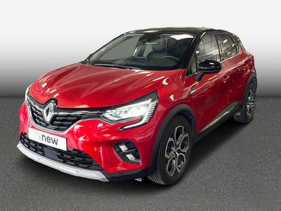 occasion Renault Captur CapturE-Tech Plug-in 160 Intens