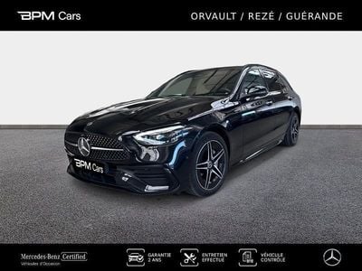 Mercedes C300