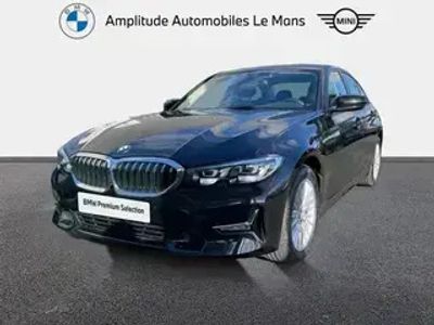 occasion BMW 330 Serie 3 da Xdrive 265ch Luxury