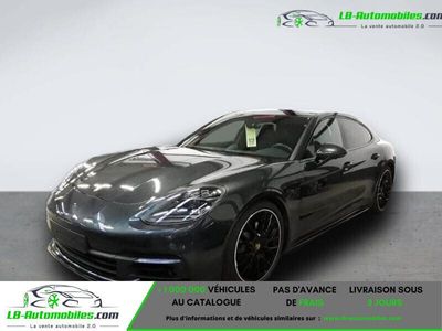 occasion Porsche Panamera 4S V6 3.0 440 PDK