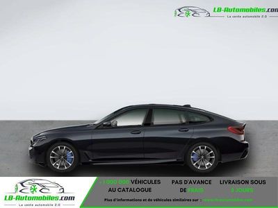 Occasion 2021 BMW 640 Comfort Edition Coupé | 59 500 €