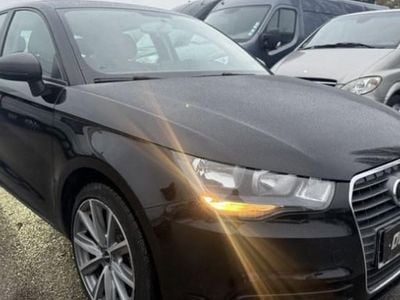 Occasion 2014 Audi A1 Sportback Ambition Citadine | 9 990 € (Super prix)