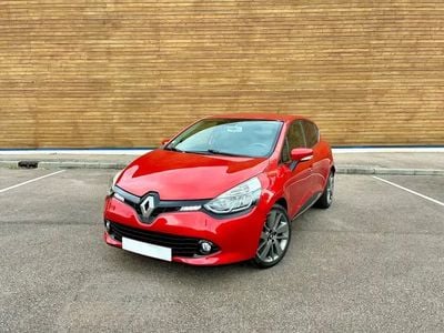 Renault Clio IV