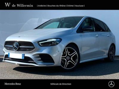 occasion Mercedes B200 Classe150ch AMG Line 8G-DCT - VIVA3635966