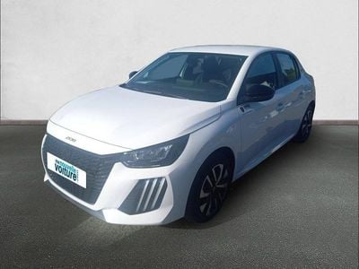 Occasion 2025 Peugeot e-208 Citadine | 25 490 € (Prix cher)