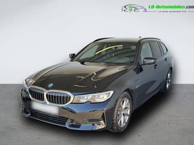 BMW 320e