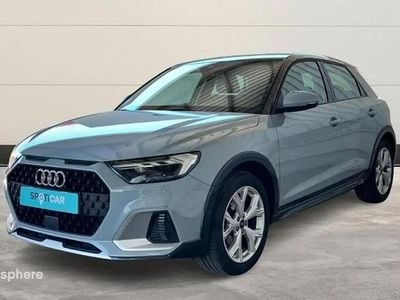 Biton Occasion 2023 Audi A1 Sport Citadine | 25 999 € (Bon prix)