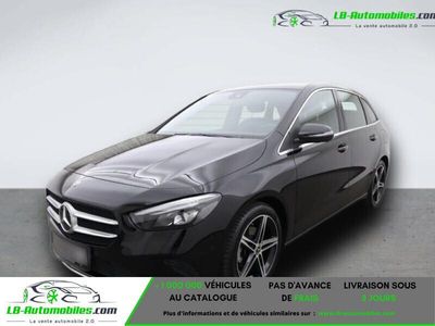 occasion Mercedes B180 Classe180 BVA