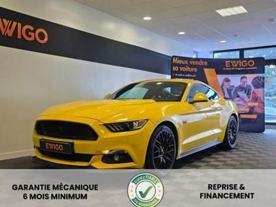 Ford Mustang GT