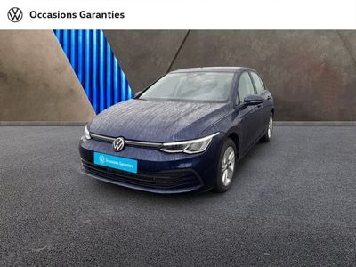 VW Golf Alltrack