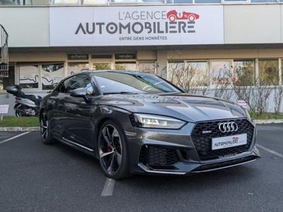 Occasion 2018 Audi RS5 Sport Coupé | 49 990 € (Super prix)
