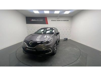 occasion Renault Captur CAPTURdCi 90 E6C - Business