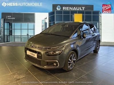 occasion Citroën C4 Picasso BlueHDi 150ch Shine S/S EAT6