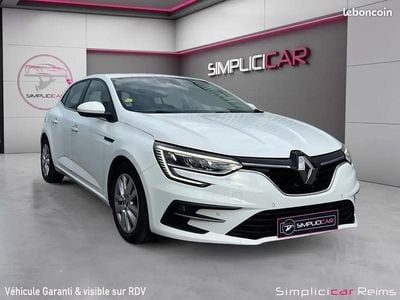 Renault Mégane IV