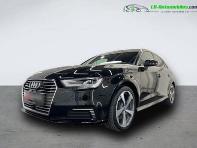 Audi A3 Sportback e-tron