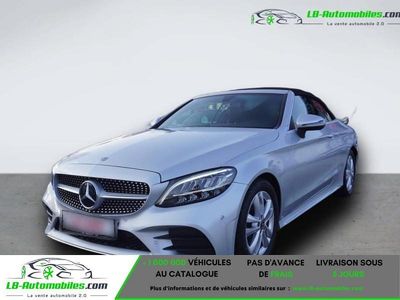 Occasion Mercedes C180 156 ch (114 kW) 2021 Berline