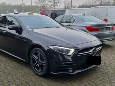 occasion Mercedes CLS53 AMG AMG 435CH EQ BOOST 4MATIC+ 9G-TRONIC EURO6D-T
