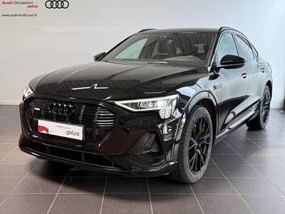 Audi e-tron Sportback