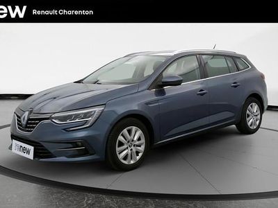 Occasion Renault Mégane IV 115 ch (84 kW) 2022 Break