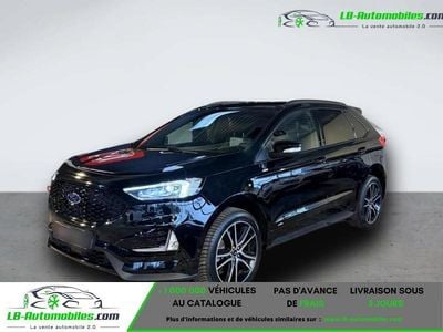 Occasion 2019 Ford Edge SUV | 31 100 € (Prix assez cher)