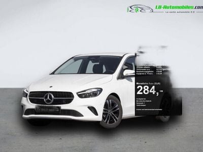 Mercedes B200