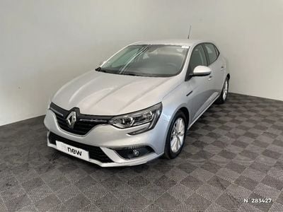 Renault Mégane IV