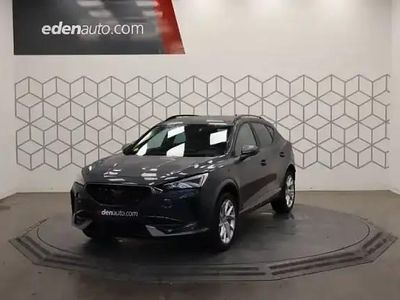 Occasion Cupra Formentor 150 ch (110 kW) 2022 Gris SUV