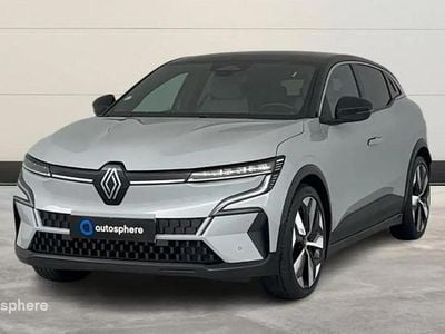 Occasion 2023 Renault Megane E-Tech Techno SUV | 24 499 € (Prix juste)