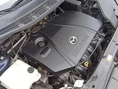 Occasion Mazda 5 116 ch (85 kW) 2008 Bleu Monospace