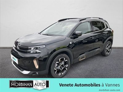 occasion Citroën C5 Aircross BLUEHDI 130 S&S EAT8 C-Series